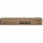 Xerox Genuine WorkCentre&reg; 7500 Series  7800 Series  7800i Series  7970i  EC7800 Series  WorkCentre 7970  Magenta Toner Cartridge - Laser - 15000 Pages - Magenta - 1 Each