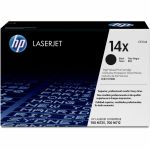 HP CF214X 14X High Yield Black Original LaserJet Toner Cartridge