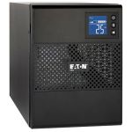 Eaton 5SC UPS 750VA 525 Watt 120V Line-Interactive Battery Backup Tower USB - Tower - 5 Minute Stand-by - 110 V AC Input - 6 x NEMA 5-15R