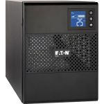 Eaton 5SC1500 5SC UPS 1500 VA 1080 Watt 120V Line-Interactive Battery Backup Tower USB - Tower - 5 Minute Stand-by - 110V AC Input