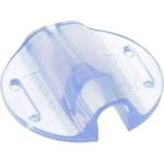 AXIS Wall Mount for Microphone - TAA Compliant - Plastic