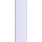 Ubiquiti Instant INS-8023AF-I PoE Injector - 48 V Input - 18 V DC  700 mA Output - 1 x RJ-45 Input Port(s) - 1 x RJ-45 Output Port(s)