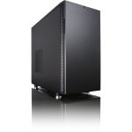 #FD24 Fractal Design FD-CA-DEF-R5-BK Define R5 Black Case ATX no power supply