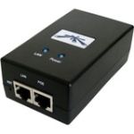 Ubiquiti Networks POE-24-24W PoE Injector 24W Black