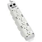 Eaton Tripp Lite Series Safe-IT UL 1363A Medical-Grade Power Strip for Patient-Care Vicinity  6x 20A Hospital-Grade Outlets  25 ft. Cord - NEMA 5-20P - 6 x NEMA 5-20R - 25 ft Cord