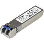 StarTech SFP10GLRST 10GBASE-LR SFP+ ModuleCisco Compatible 10GbE Single Mode Fiber SMF Optic Transceiver
