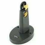 Zebra IntelliStand Mounting Base - Twilight Black