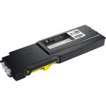 Dell Original Standard Yield Laser Toner Cartridge - Yellow - 1 Pack - 3000 Pages