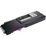Dell Original Standard Yield Laser Toner Cartridge - Magenta Pack - 3000 Pages