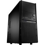 #CM129 Cooler Master RC-342-KKR400-U3 400W Black microATX Mini Tower