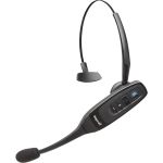 VXi BlueParrott C400-XT Headset - Mono - Wireless - Bluetooth - 300 ft - 32 Ohm - 20 Hz to 20 kHz - Over-the-head  Behind-the-neck - Monaural - Supra-aural - Noise Cancelling  Bi-direct