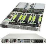 Supermicro SYS-1029GQ-TNRT 1U DP LGA3647 Intel C621 Intel Xeon Scalable Processors 2x Hot-swap 2.5in SAS/SATA/NVMe 2x Internal 2.5in
