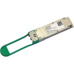 Mellanox 100GbE QSFP28 CWDM4 Optical Transceiver - For Data Networking  Optical Network - 1 x LC Duplex 100GBase-CWDM4 Network - Optical Fiber - Single-mode - 100 Gigabit Ethernet - 100