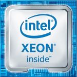 Intel Xeon E-2124G Quad-core (4 Core) 3.40 GHz Processor - OEM Pack - 8 MB L3 Cache - 1 MB L2 Cache - 64-bit Processing - 4.50 GHz Overclocking Speed - 14 nm - Socket H4 LGA-1151 UHD Gr