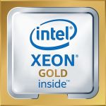 Intel Xeon Gold 6238 Processor 22C/44T 2.1GHzTurbo 3.7GHz 140W TDP OEM Tray CD8069504283104