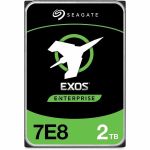 Seagate ST2000NM000A 2TB SATA3 7200RPM 256MB Cache 6Gbps 3.5in Hard Drive