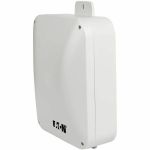 Eaton Wireless Access Point Enclosure - NEMA 4  Surface-Mount  PC Construction  13 x 9 in. - Plastic  Polycarbonate