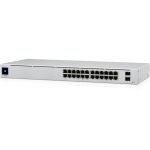 Ubiquiti USW-24-POE Gen 2 Rack Mountable 24 port Managable Switch
