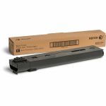 Xerox Genuine Xerox&reg; PrimeLink&reg; C9065/C9070 Color Printer Black Toner Cartridge - Laser
