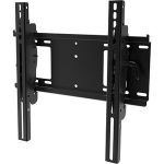 NEC Display WMK-3298T Wall Mount for Flat Panel Display - 1 Display(s) Supported - 98in Screen Support - 210 lb Load Capacity - 200 x 200  400 x 400