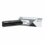 Lexmark Original Extra High Yield Laser Toner Cartridge - Magenta Pack - 4500 Pages