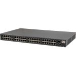 Microsemi 24 ports  60W  IEEE 802.3bt-compliant  indoor EEPoE midspan - 60W Midspan  Indoor  1 Gbps Data Rate  AC & DC Input Power  Mountable  Limited Lifetime Warranty