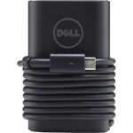 Dell 450-AHOM 130-Watt USB-C 3-Prong AC Adapter with 3.2' Power Cord