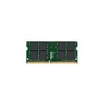 Kingston KCP432SD8/16 16GB DDR4 3200 SODIMM Value RAM CL22 1.2V Notebook Memory