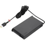 Lenovo Legion Slim 170W AC Adapter(UL) - 170 W - 120 V AC  230 V AC Input - Black