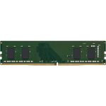 Kingston KCP432NS6/8 8GB DDR4 3200MHz SDRAM Memory Module CL22 1.2V Non-ECC Unbuffered 288-pin DIMM
