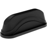 Sierra Wireless AirLink Antenna: 4-in-1 Panel - 698 MHz to 960 MHz  1710 MHz to 3800 MHz  2.4 GHz  4.9 GHz to 6 GHz  5 GHz  1532 MHz to 1612 MHz  698 MHz to 3800 MHz  2.249 GHz - 6 dBi