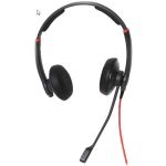AlphaTalk TAA compliant USB Headset - AlphaTalk TAA compliant USB Headset with 3 Year Warranty