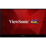 ViewSonic ViewBoard ID1655 15.6in LCD Touchscreen Monitor - 16:9 - 14 ms GTG - 16in Class - Projected Capacitive - 10 Point(s) Multi-touch Screen - 1920 x 1080 - Full HD - Twisted nemat