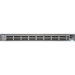 Juniper QFX5130-32CD Ethernet Switch - 34 Ports - Manageable - 3 Layer Supported - Modular - 973 W Power Consumption - 1U - Rack-mountable - 1 Year Limited Warranty - TAA Compliant