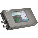 SIIG 3G-SDI to HDMI Converter with Scaler 1080p - TAA Compliant - SDI Loop-out For a 3G/HD/SD-SDI Monitor / Display Connection