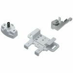 Epson V12HA32020 Mounting Track for Projector  Track Lighting - White