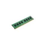 Kingston KCP432ND8/32 32GB DDR4 SDRAM Memory Module 3200MHz CL22 1.2V Non-ECC Unbuffered 288-pin DIMM