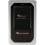 DataLocker DL4-2TB-FE DL4 FE 2 TB Portable Hard Drive - External - USB 3.2 Type C - 5400rpm - 256-bit Encryption Standard