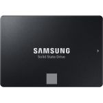 Samsung MZ-77E1T0E 1TB 870 EVO 2.5in Solid State Drive SATA 3 6Gbps 1GB LPDDR4 Cache Up to 560 MB/s Reads