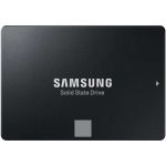 Samsung MZ-77E4T0E 4TB 870 EVO 2.5in Solid State Drive SATA 3 6Gbps 4GB LPDDR4 Cache Up to 560 MB/s Reads