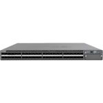 Juniper EX4400-48F Ethernet Switch - Manageable - 3 Layer Supported - Modular - 36 SFP Slots - Twisted Pair  Optical Fiber - 1U - Rack-mountable