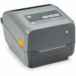 Zebra ZD4A042-C01E00EZ THERMAL TRANSFER CARTRIDGE PRINTER ZD421 203DPI USB HOST