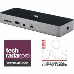 OWC 11-Port Thunderbolt 4 Dock 96W OWCTB4DOCK