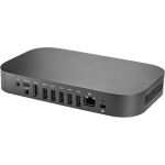 CTL Meet Compute System GQE15C - Quad-Core Intel i7-10510U  8GB/128GB  Small Form-Factor Google Meet Compute  AUE 2028 - CTL Meet Compute System GQE15C - Quad-Core Intel i7-10510U  8GB/