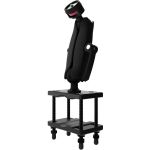 The Joy Factory MagConnect Vehicle Mount for Tablet - 15 lb Load Capacity - Aluminum Alloy