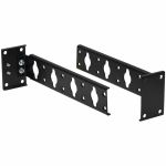 Eaton Tripp Lite Series SmartRack Vertical PDU Installation Bracket for Server Racks - Steel
