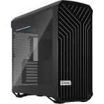Fractal Design FD-C-TOR1A-06 Torrent Black E-ATXComputer Case Tempered Glass Dark Window High-Airflow Mid Tower