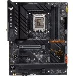 ASUS TUF GAMING Z690-PLUS WIFI D4 ATX Motherboard Intel 12th Gen LGA 1700 4x DIMM Max 128GB DDR4 PCI Express 5.0