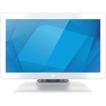 Elo 1502LM 16in Class Webcam LCD Touchscreen Monitor - 16:9 - 30 ms - 15.6in Viewable - TouchPro Projected Capacitive - 10 Point(s) Multi-touch Screen - 1920 x 1080 - Full HD - Thin Fil