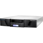 Quantum SuperLoader 3 Tape Autoloader - 1 x Drive/16 x Slot - LTO-9 - (Compressed)314.57 MB/s (Native) / 786.43 MB/s (Compressed) - SAS - 2URack-mountable